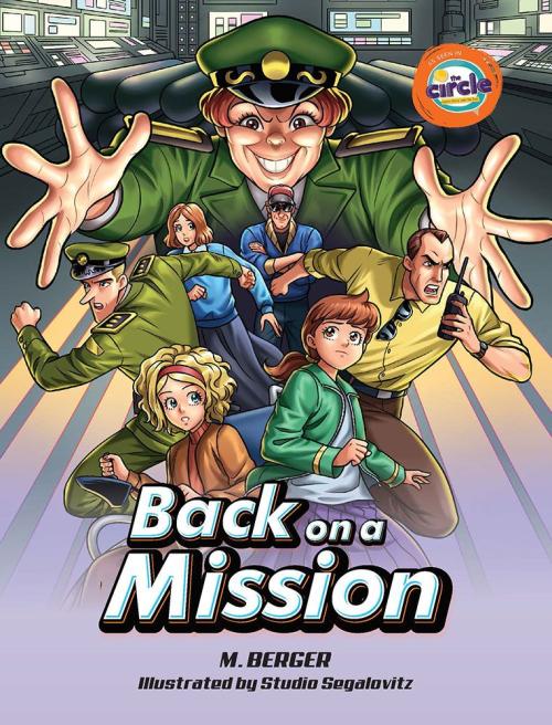 Back on a Mission