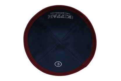 iKippah Red Velvet