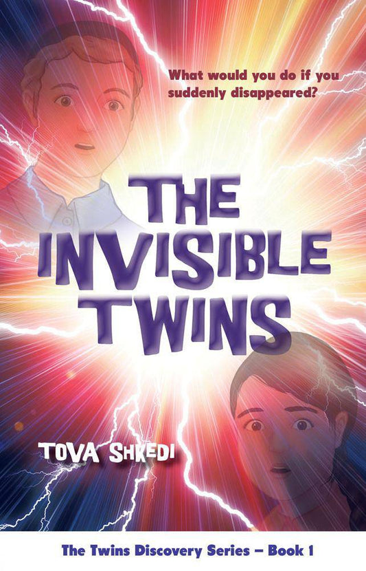 Invisible Twins