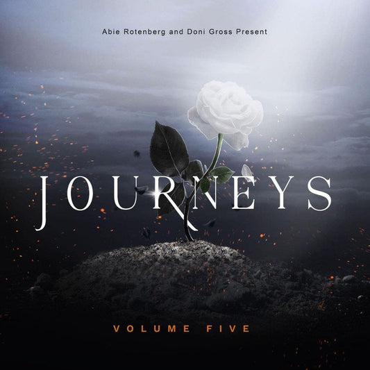 Journeys 5 USB