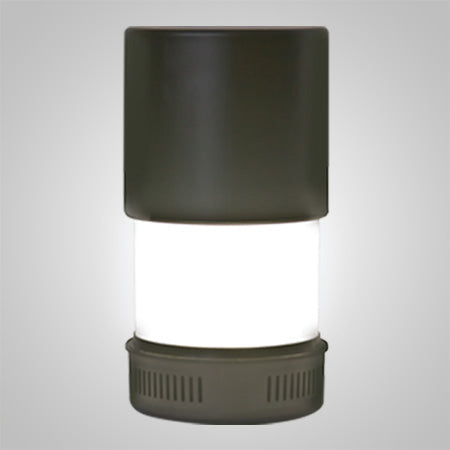 Kosher Lamp 360 - Black