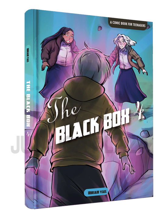 The Black Box #4