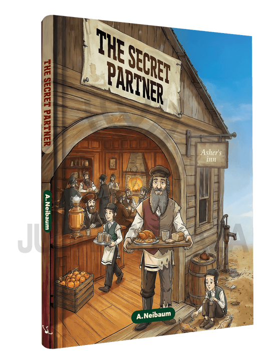 The Secret Partner