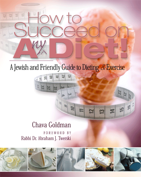 HOW TO SUCCEED ON ANY DIET