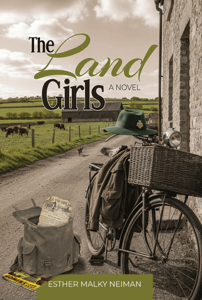 The Land Girls