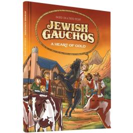 Jewish Gauchos