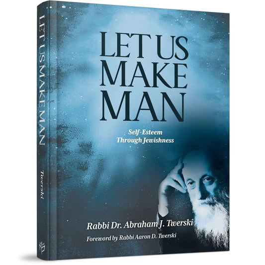 Let Us Make Man