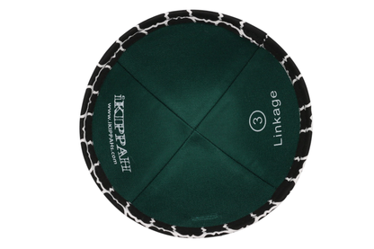 iKippah Linkage