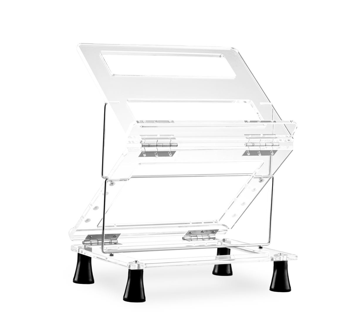 Pupitre pour Siddour en Lucite