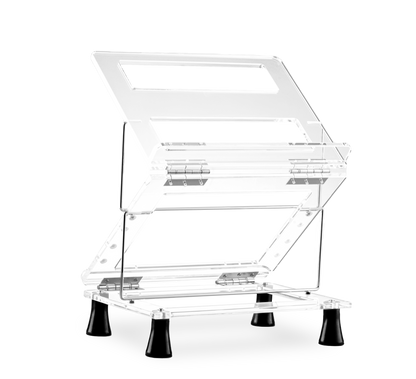 Pupitre pour Siddour en Lucite