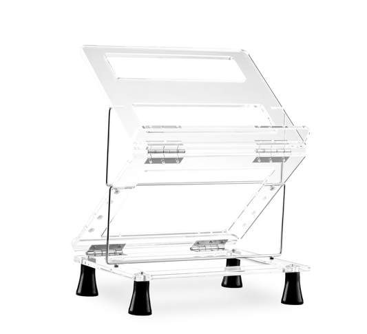 Siddur Stand Lucite