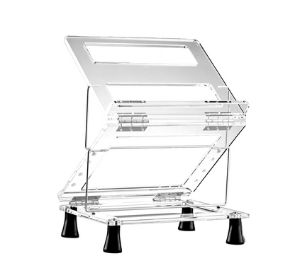 Pupitre pour Siddour en Lucite