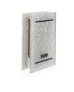 Match Box Silver 3x5