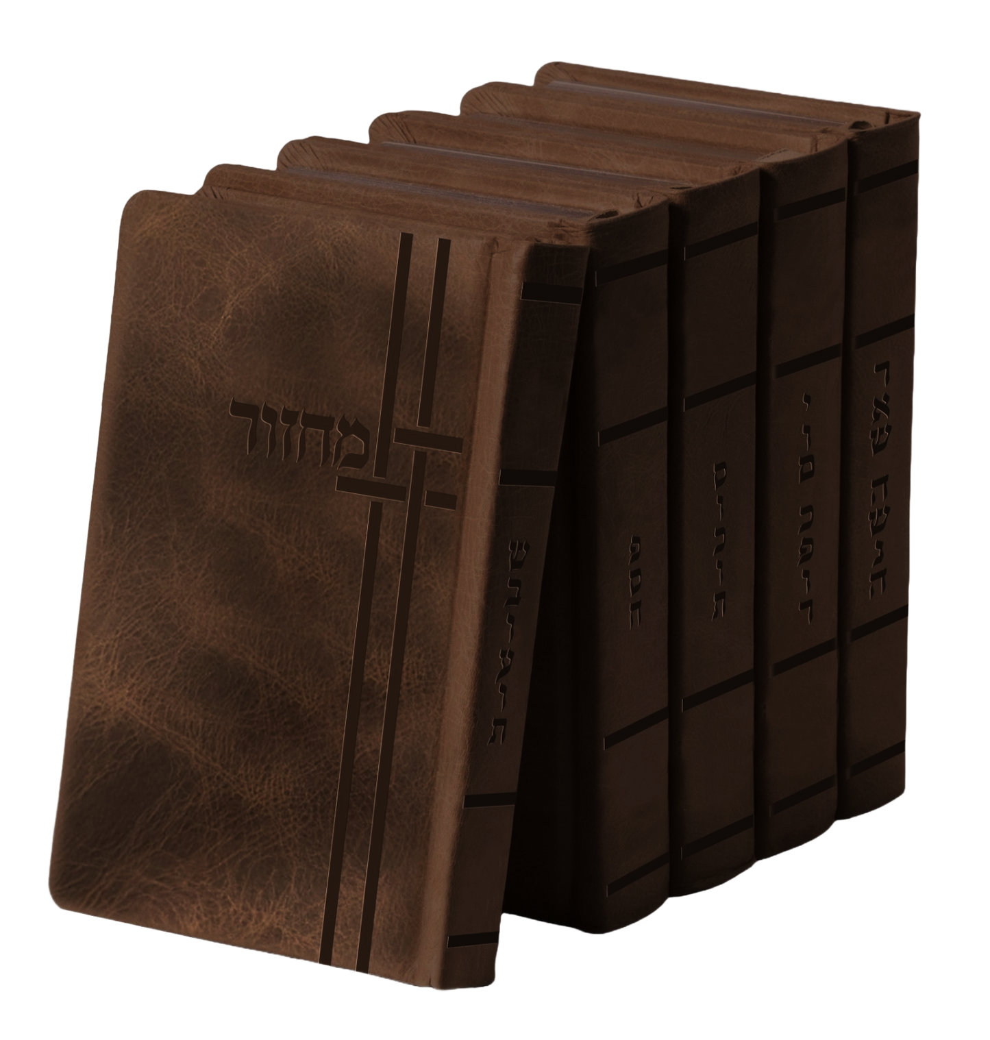 מחזור מאירות גדול ספרד Antique Walnut [53]
