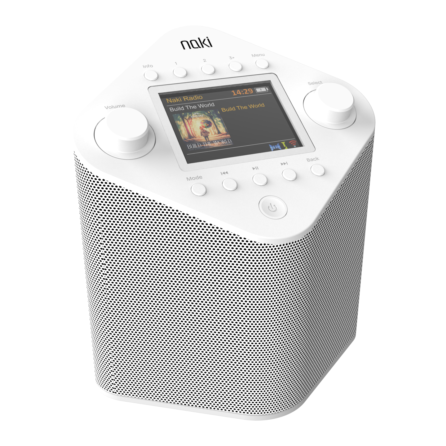 Naki Pulse