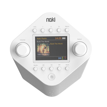Naki Pulse