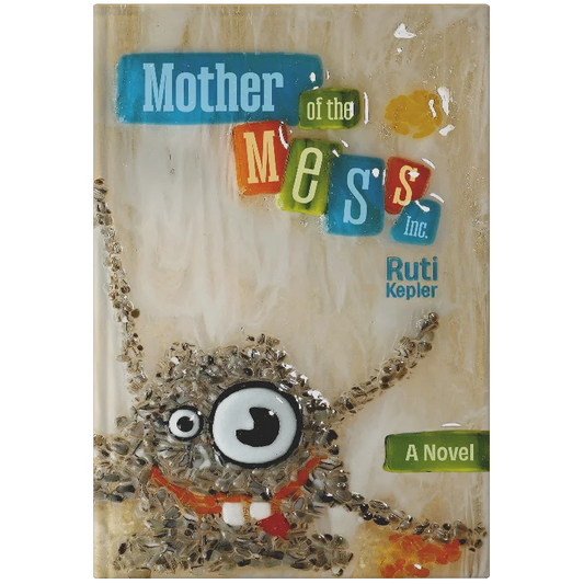 Mother of the Mess Inc.