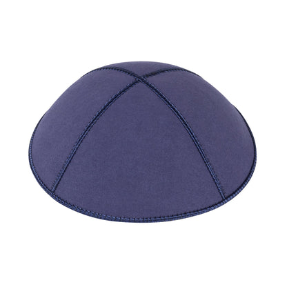 iKippah Flat Suede Leather