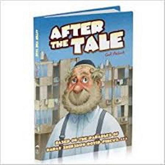 After The Tale - Comics