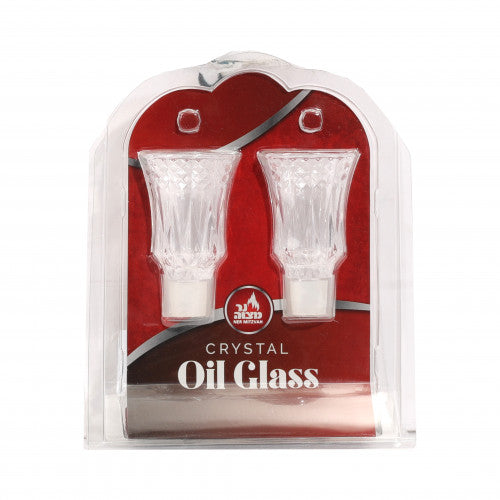 Crystal Neronim Glasses 2 pk. [10]