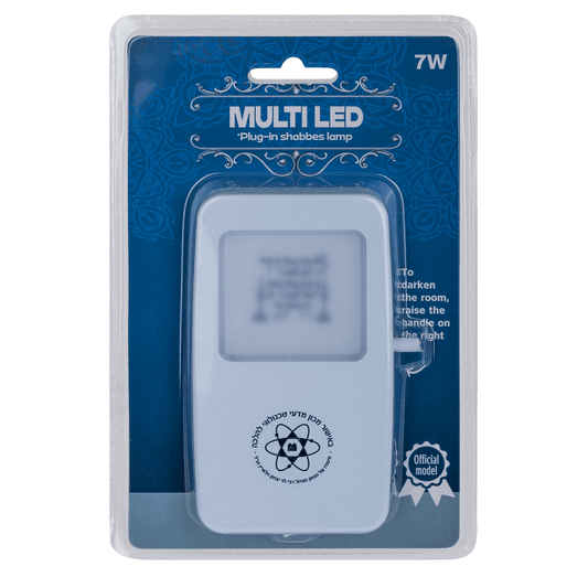 Plugin Shabbos Nightlight