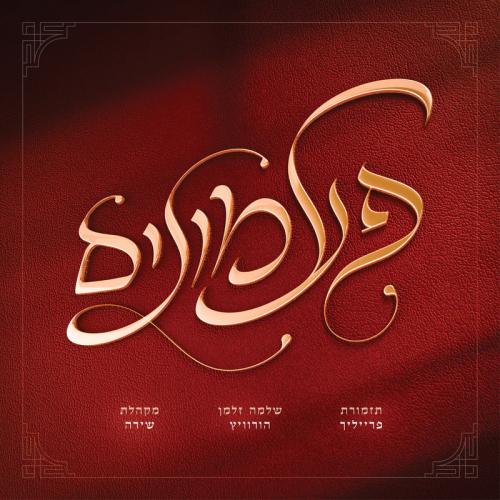 פעמונים Album