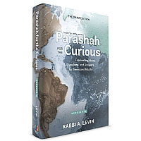 Parashah for the Curious - Bereishis