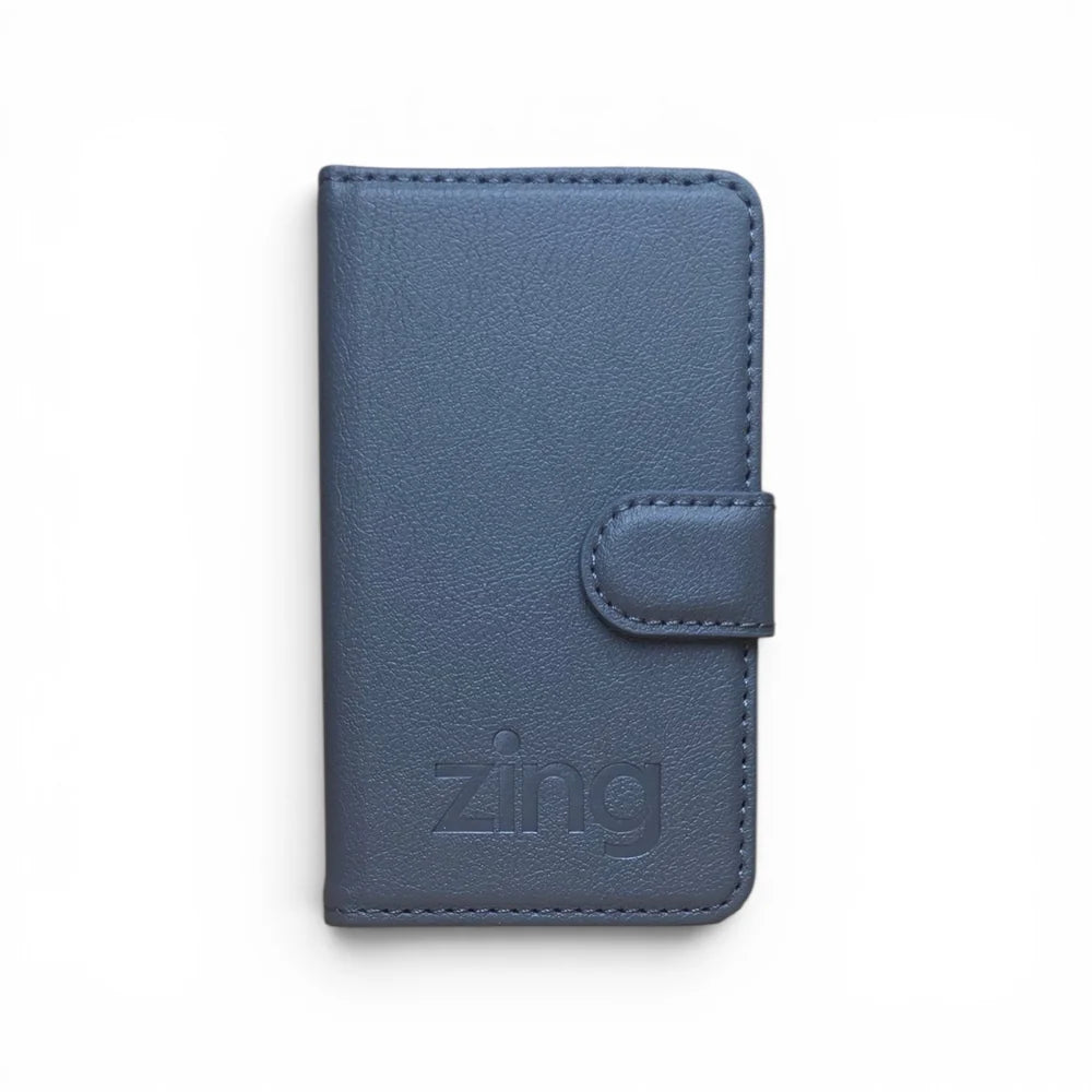 כיסוי Zing Wave