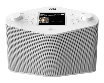 Naki Pulse Max