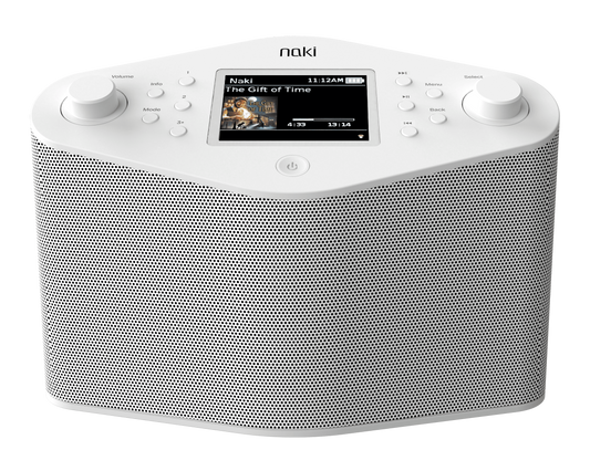 Naki Pulse Max