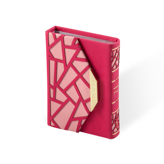 סידור מאירות ספרד Laser Cut - Pink