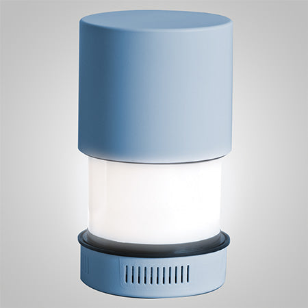 Kosher Lamp 360 - Sky Blue