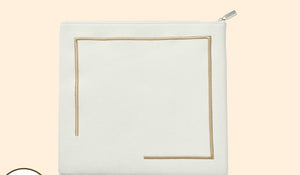 Silverline Leather Shabbos Talis Bag [Styles #250-253]