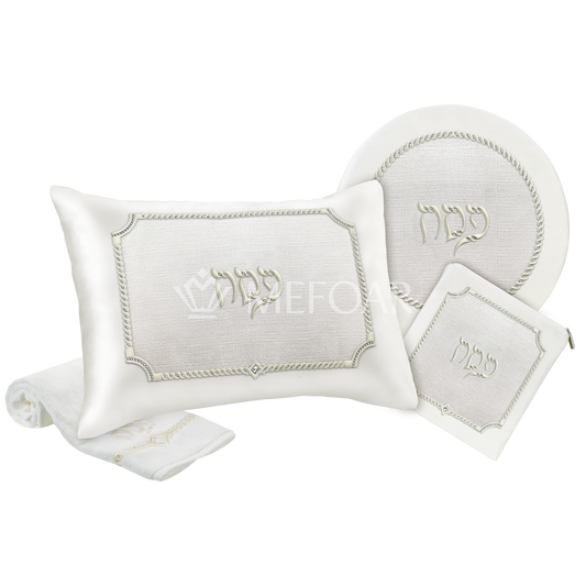 Pesach Set Castellio Collection #1382 [MFR]