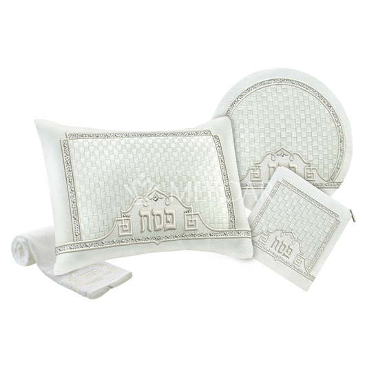 Pesach Set Wovelle Collection #1390 [MFR]