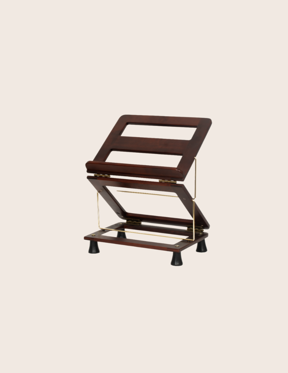 siddur stand junior