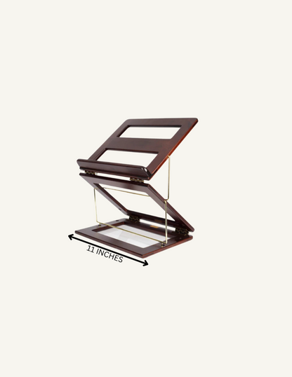 siddur stand junior