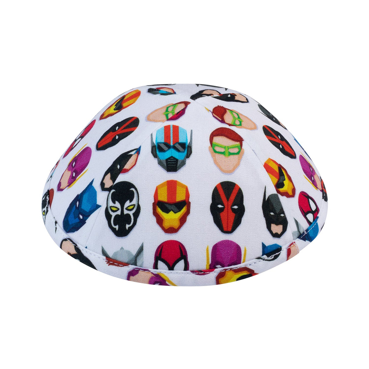 iKippah Super Hero