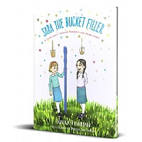 Sara The Bucket Filler