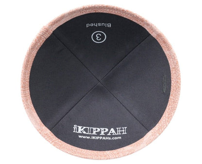 iKippah Blushed