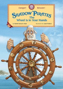 Shadow pirates (Midos Series)