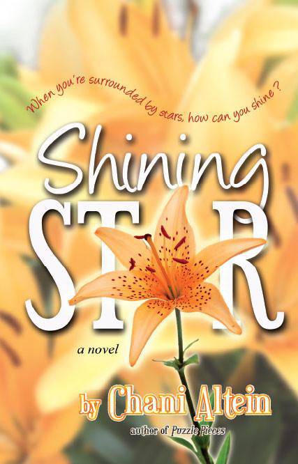 Shining Star S/C - Novel