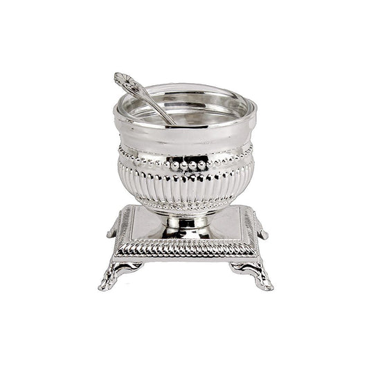 Salt Dish [Stripes]