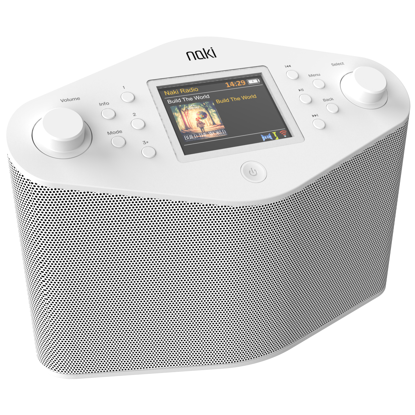 Naki Pulse Max