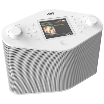 Naki Pulse Max