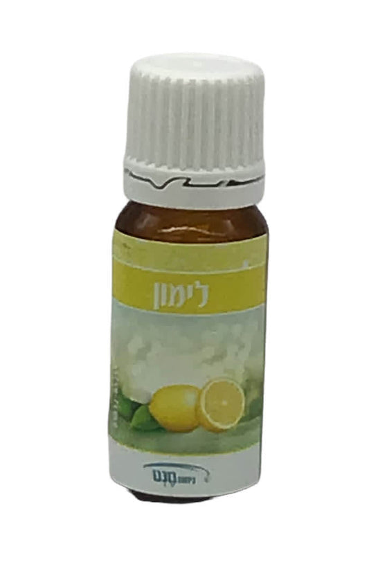 Lemon Flaver Oil [TJ]