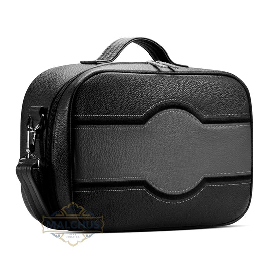 Leather Talis Tote Travel Bag #1056 [MT]