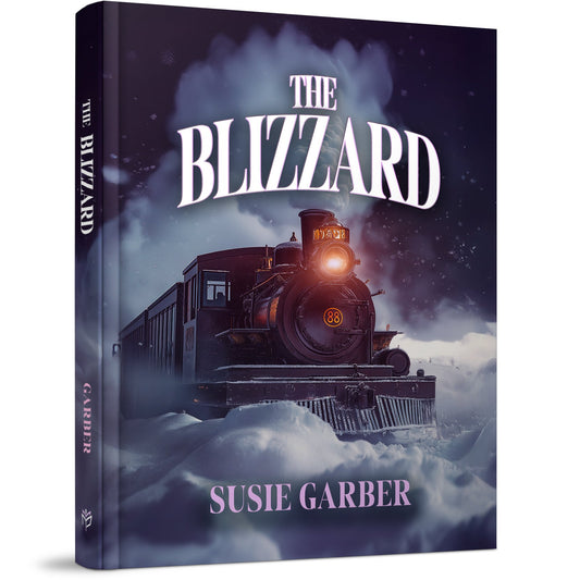 The Blizzard