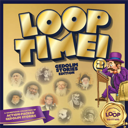 Loop Time! #2 USB