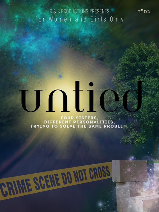 Untied - Video - USB
